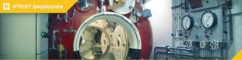 Chladicí zařízení nádrže procesní zařízení Polsko